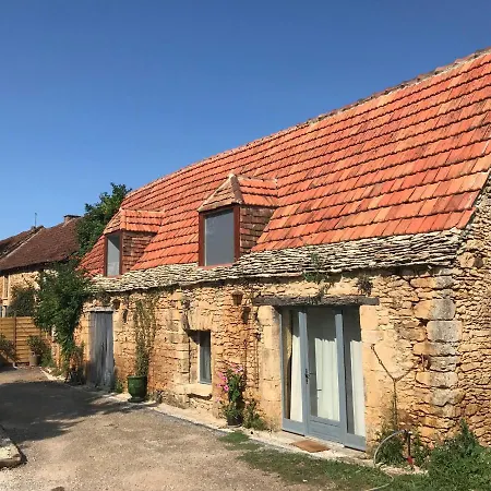 Du Meynet Holiday home Saint-Cyprien (Dordogne)