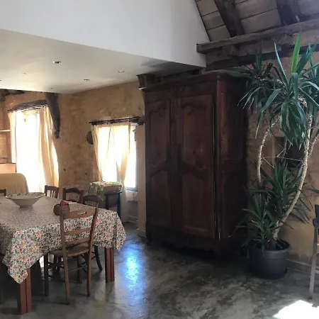 Holiday home Du Meynet Saint-Cyprien (Dordogne)
