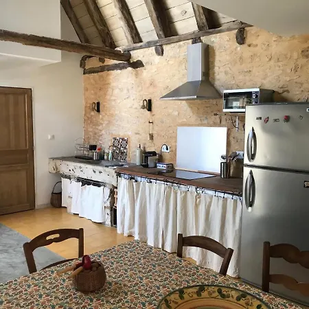 Du Meynet Holiday home Saint-Cyprien (Dordogne)