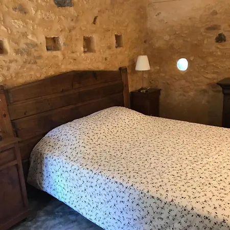 Holiday home Du Meynet *