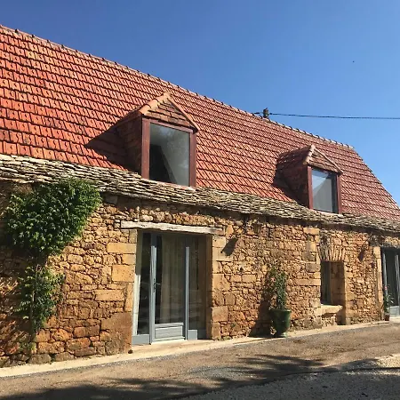 Du Meynet Holiday home
