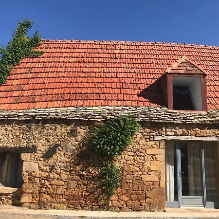 Holiday home Du Meynet