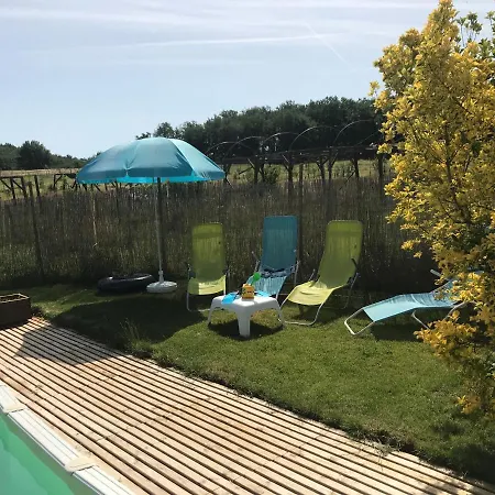 Holiday home Du Meynet Saint-Cyprien (Dordogne)