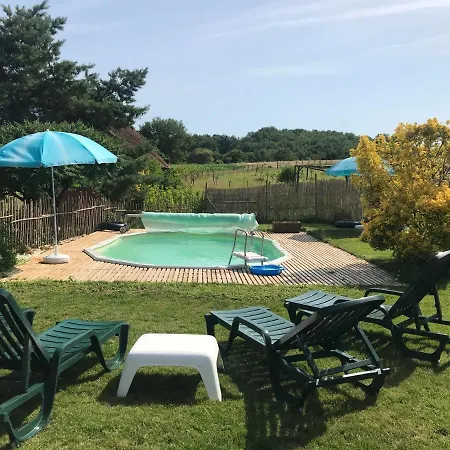 Du Meynet Saint-Cyprien (Dordogne)