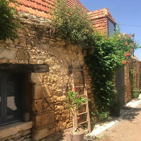 Holiday home Du Meynet