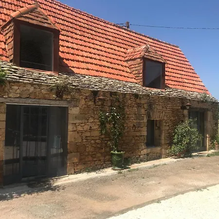 Du Meynet Holiday home *