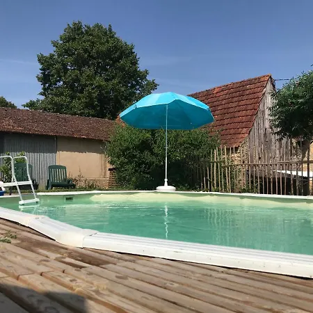 Du Meynet Saint-Cyprien (Dordogne)