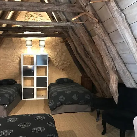 Du Meynet Holiday home Saint-Cyprien (Dordogne)