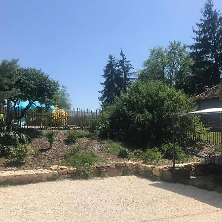 Du Meynet Saint-Cyprien (Dordogne)