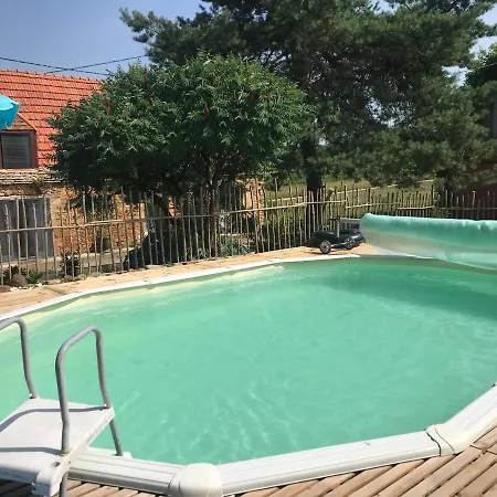 Du Meynet Holiday home *